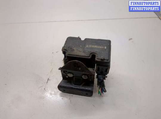 Блок АБС, насос (ABS, ESP, ASR) TT959363 на Toyota Yaris 2005-2011