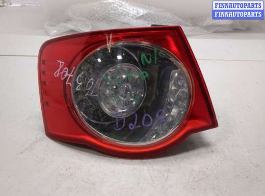 Купить Фонарь (задний) на Volkswagen Jetta 5 2005-2011 Фонарь (задний) VG2769894 на Volkswagen Jetta 5 2005-2011