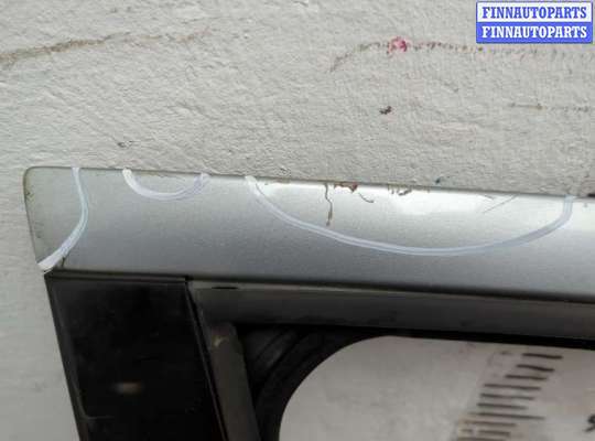 купить Дверь боковая (легковая) на Ford Mondeo 3 2000-2007