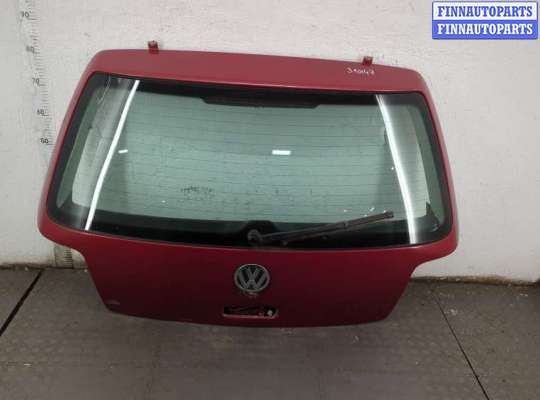 Обшивка крышки (двери) багажника VG2790183 на Volkswagen Golf 4 1997-2006