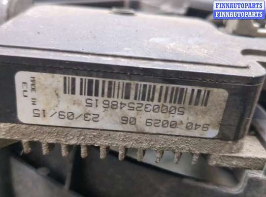 купить Вентилятор радиатора на Ford Focus 3 2014-2019