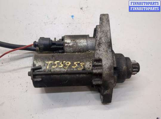 Купить Стартер на Volkswagen Golf 6 2008-2012 Стартер VG2717125 на Volkswagen Golf 6 2008-2012