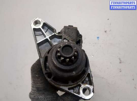 купить Стартер на Volkswagen Golf 6 2008-2012