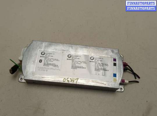 купить Блок управления Bluetooth на BMW X6 E71 2007-2014