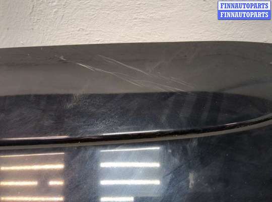 купить Крышка (дверь) багажника на Mazda CX-5 2012-2017