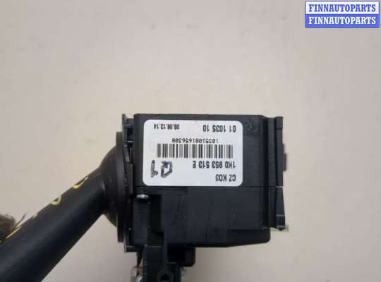 купить Переключатель поворотов на Volkswagen Scirocco 2008-2014