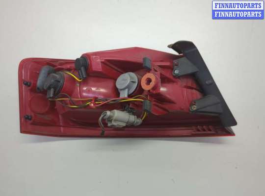 купить Фонарь (задний) на Audi A5 (8T) 2007-2016