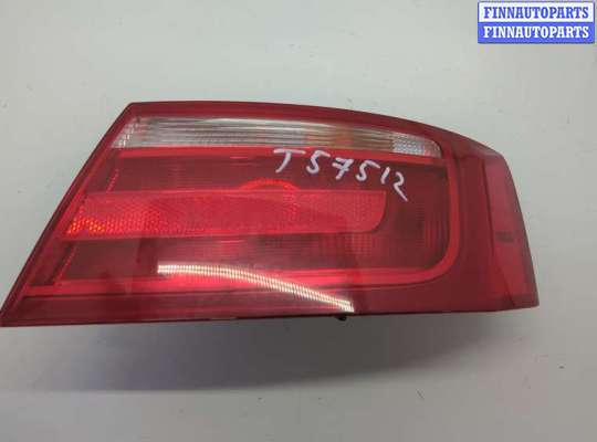 купить Фонарь (задний) на Audi A5 (8T) 2007-2016