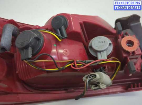 купить Фонарь (задний) на Audi A5 (8T) 2007-2016