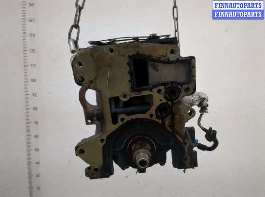 купить Блок цилиндров (Шорт блок) на Opel Meriva 2003-2010