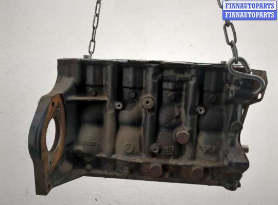 купить Блок цилиндров (Шорт блок) на Opel Meriva 2003-2010