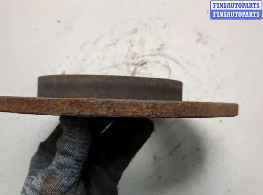 купить Диск тормозной на Ford Mondeo 3 2000-2007
