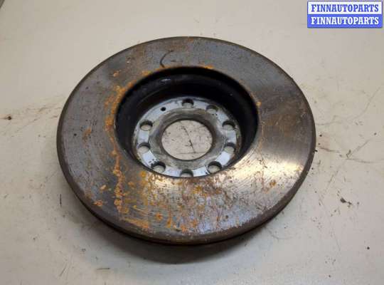 купить Диск тормозной на Skoda Octavia (A5) 2004-2013