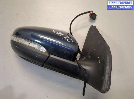 купить Зеркало боковое на Volkswagen Golf 6 2009-2012