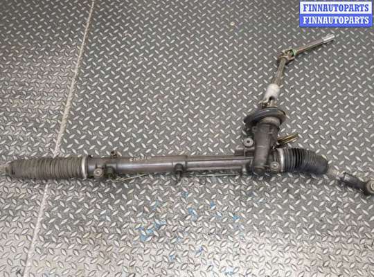 купить Рейка рулевая с г/у на Audi A4 (B6) 2000-2006