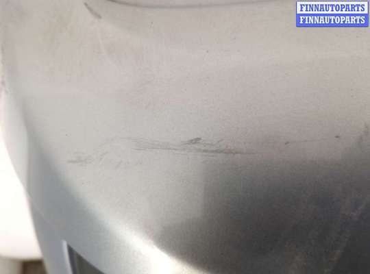 купить Крышка (дверь) багажника на Hyundai Santa Fe 2005-2012