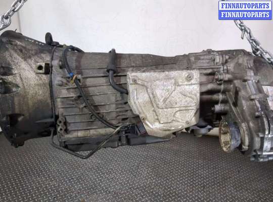 купить КПП - автомат (АКПП) 4х4 на Mercedes ML W164 2005-2011