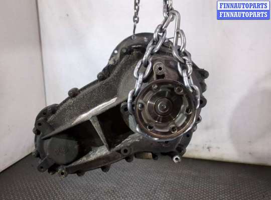 купить КПП - автомат (АКПП) 4х4 на Mercedes ML W164 2005-2011
