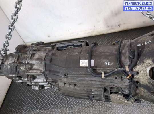 купить КПП - автомат (АКПП) 4х4 на Mercedes ML W164 2005-2011