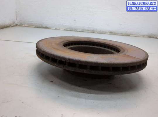 купить Диск тормозной на BMW X3 F25 2010-2017