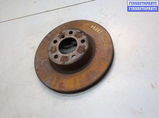 купить Диск тормозной на BMW X3 F25 2010-2017