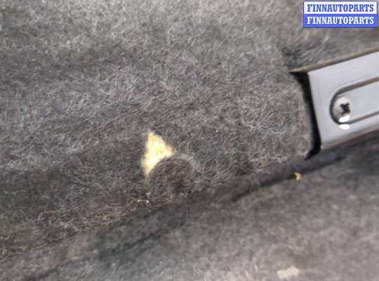 купить Полка багажника на Renault Scenic 2003-2009