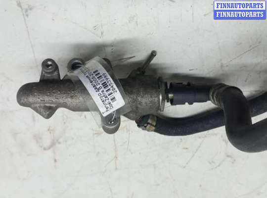 купить Регулятор давления топлива на Opel Zafira B 2005-2014