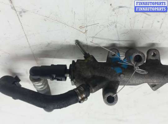 купить Регулятор давления топлива на Opel Zafira B 2005-2014