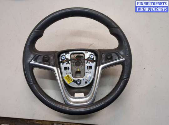 Руль OP2428522 на Opel Mokka 2012-2019