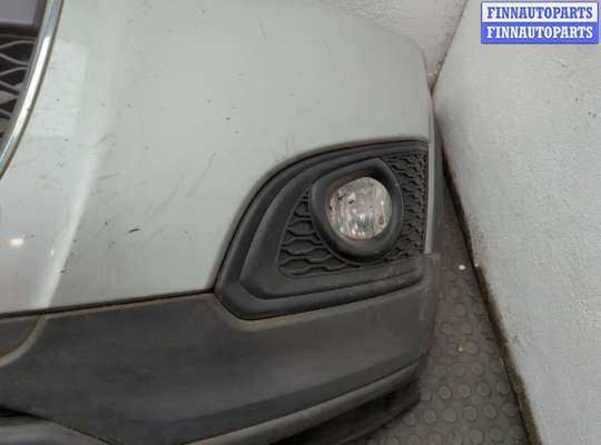 купить Бампер на Chevrolet Captiva 2011-2016