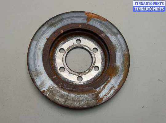 Диск тормозной LN16328 на Lincoln Navigator 2002-2006