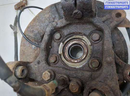 купить Ступица (кулак, цапфа) на Infiniti QX60 2013-2020