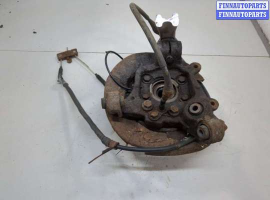 купить Ступица (кулак, цапфа) на Infiniti QX60 2013-2020