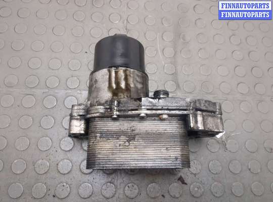 купить Корпус масляного фильтра на Land Rover Discovery 4 2009-2016