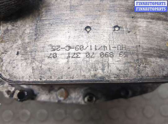 купить Корпус масляного фильтра на Land Rover Discovery 4 2009-2016