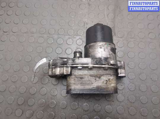 купить Корпус масляного фильтра на Land Rover Discovery 4 2009-2016