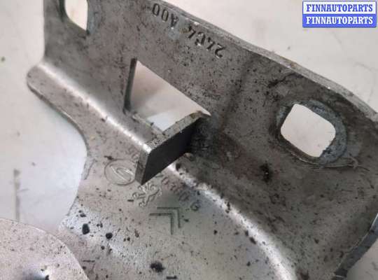 купить Петля капота на Peugeot 508 2010-2018