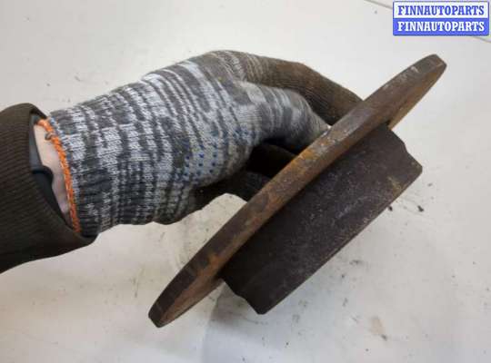 купить Диск тормозной на Mercedes CLK W209 2002-2010