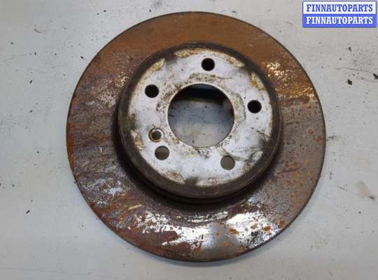 купить Диск тормозной на Mercedes CLK W209 2002-2010