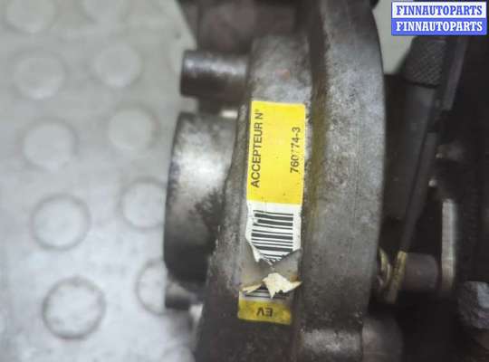 купить Турбина на Ford Focus 2 2008-2011