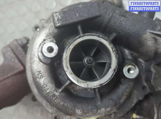 купить Турбина на Ford Focus 2 2008-2011