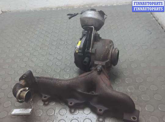 купить Турбина на Ford Focus 2 2008-2011