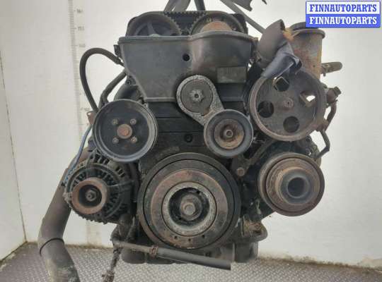 Двигатель (ДВС) LXA9170 на Lexus GS 1998-2004