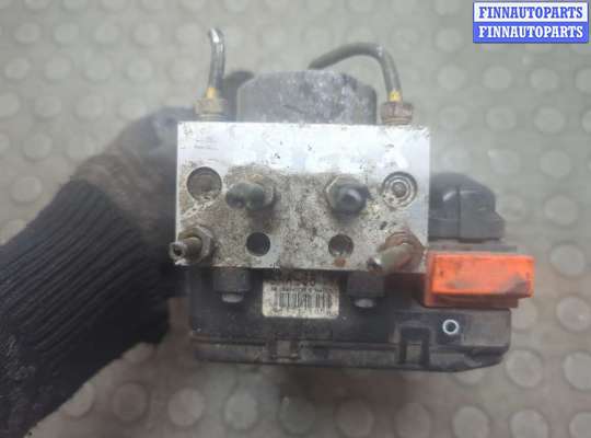 купить Блок АБС, насос (ABS, ESP, ASR) на Honda Jazz 2001-2008