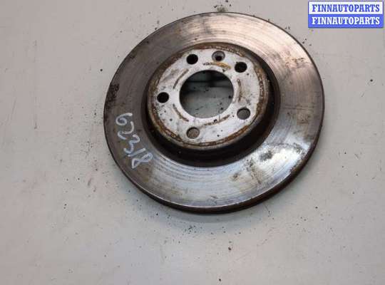 купить Диск тормозной на Opel Vivaro 2001-2014