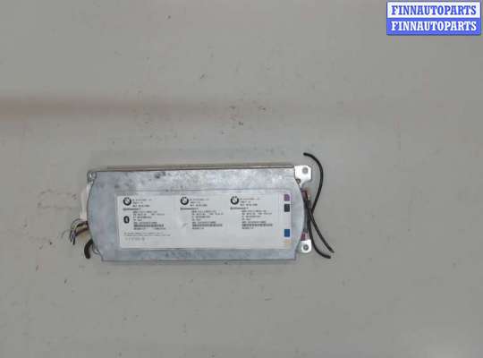 Блок управления Bluetooth BM3004545 на BMW 3 E90, E91, E92, E93 2005-2012