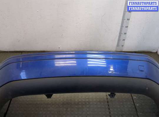 Бампер VL480757 на Volvo S40 2004-
