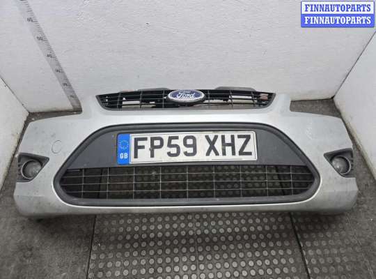 Бампер FO2100250 на Ford Focus 2 2008-2011