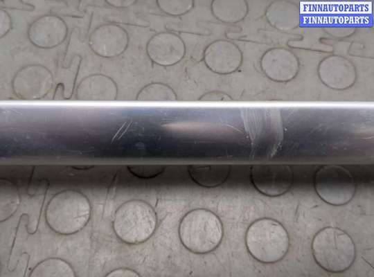 купить Рейлинги на крышу (комплект) на Peugeot 308 2013-2021