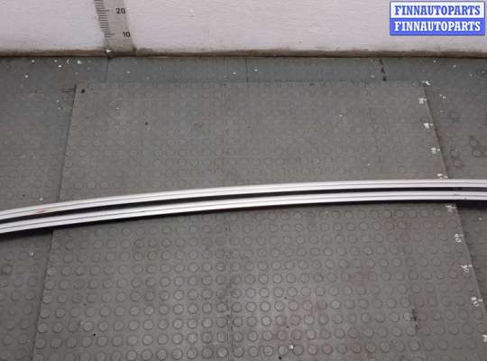 купить Рейлинги на крышу (комплект) на Peugeot 308 2013-2021